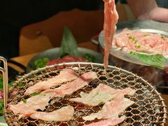 -烧肉达人•炭火烧肉(新天地店)