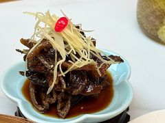 -二泉园老菜馆·百年无锡菜