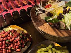 -麦凯伦烧烤·精酿超级工厂店(金桥总店)