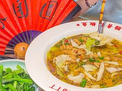-上上席川菜(凯德乐峰广场店)