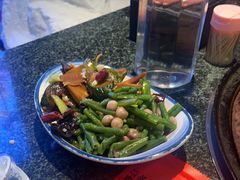 -老渔翁炖鱼坊(开发区东山总店)