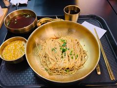 -贡梅老面馆·蟹粉面·无锡特色小吃(南长街主推店)