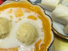 -甜心妈妈·榴莲星级糖水(北京路总店)