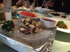 iphone_upload_pic-久宴·天目湖大鱼头(恐龙园店)