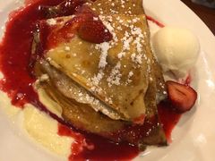 -Pancakes on the rocks(Darling Harbour)