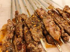 -白仁仔· 活烤海鲜 宵夜(豫园店)