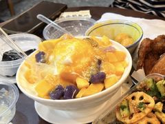 -水牛奶皇后糖水铺(深圳总店)