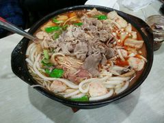 -清真·云南过桥米线(神农路店)