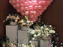 -黑宝石西餐厅(汇励99城市公园店)