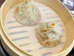 蟹粉小笼-勤德兴(湖滨路店)