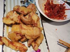 -七八冷面·延边朝鲜族美食(欢乐谷店)