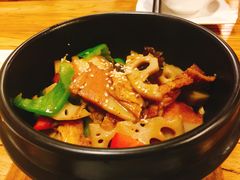 -天一朴素(武汉大学店)