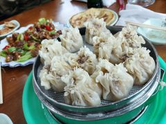 -北三沙家烧麦(北头道街店)