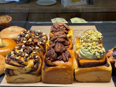 -Money Shops(愚园路店)