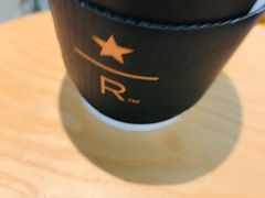 -星巴克臻选(上海淮海百盛购物中心店)