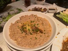 -肥仔文澳门猪骨煲(南京西路店)