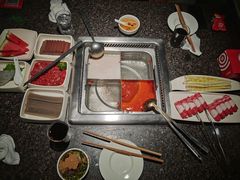 -海底捞火锅(崇文门新世界百货店)