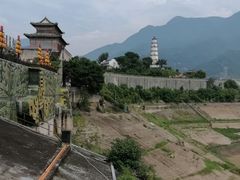 -白帝城·瞿塘峡景区