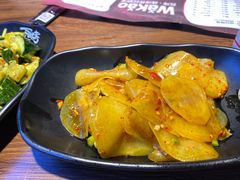 -Let’s WaKao瓦烤(贝森店)