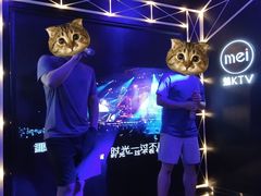 -魅KTV(北京望京万科时代中心店)
