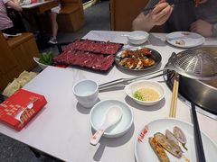 -牛品福潮汕牛肉火锅(旺庄店)