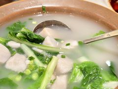 -情妹耙泥鳅·江湖川菜(科华店)