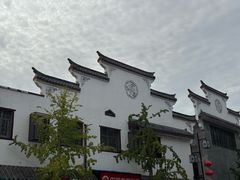 -道林古镇