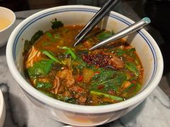 罐罐牛肉米线-中8楼风尚云南菜(颐堤港店)