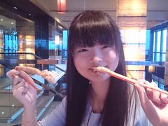 2014.05.31-龙之梦万丽酒店青餐厅