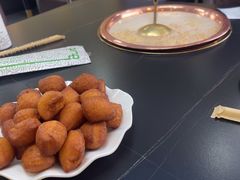 -诺敏塔拉奶茶-布里亚特包子-手把肉(锦都会店)