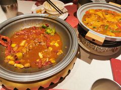 -耶里夏丽·丝路新疆菜·清真食品(徐汇南丹东路臻选店)