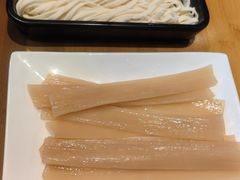 -手选潮汕鲜牛肉火锅(二七广场店)