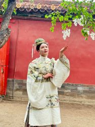 点击看大图 -美云庭古装·格格服汉服·京城旅拍(北京店)