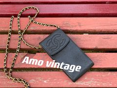 -艾茉中古 AMO vintage 奢侈品寄卖回收 (南山湖店)