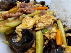 -臻味斋
