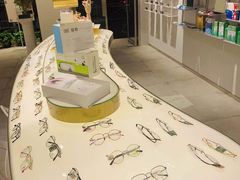 -爱视眼镜隐形眼镜美瞳护理液(书院店)