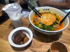 -和府捞面(景枫中心店)