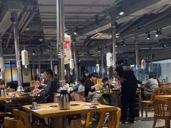 -姜虎东白丁烤肉(恒隆广场店)