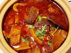 一碗牛杂-贤合庄卤味火锅(时代广场店)