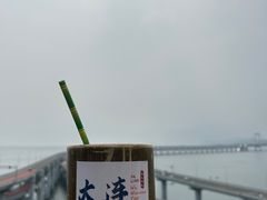 -星海湾跨海大桥