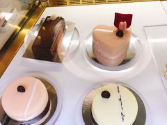 -PAUL LAFAYET 法式甜品(港汇广场店)