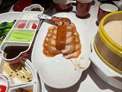 -大鸭梨烤鸭店(花园村店)