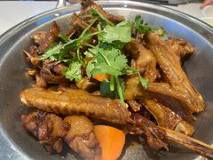 -美极鲜食坊(宝安南路店)