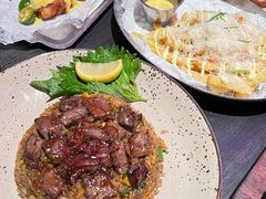 -卡朋西餐(宝安大仟里店)