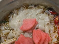 -藏味八珍特色火锅