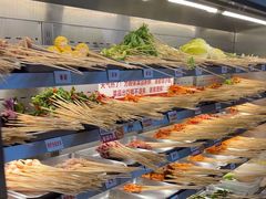 -李记称盘牛杂串串(广厦店)