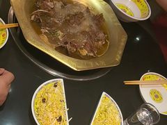 -芦月轩羊蝎子(劲松店)