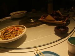 -老长春肉馆(创业大街店)