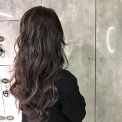 -Moyue HAIR SALON