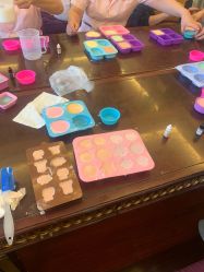 -大美母婴月子中心